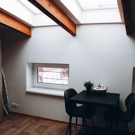 Appartement Sokolska à Prague Extérieur photo