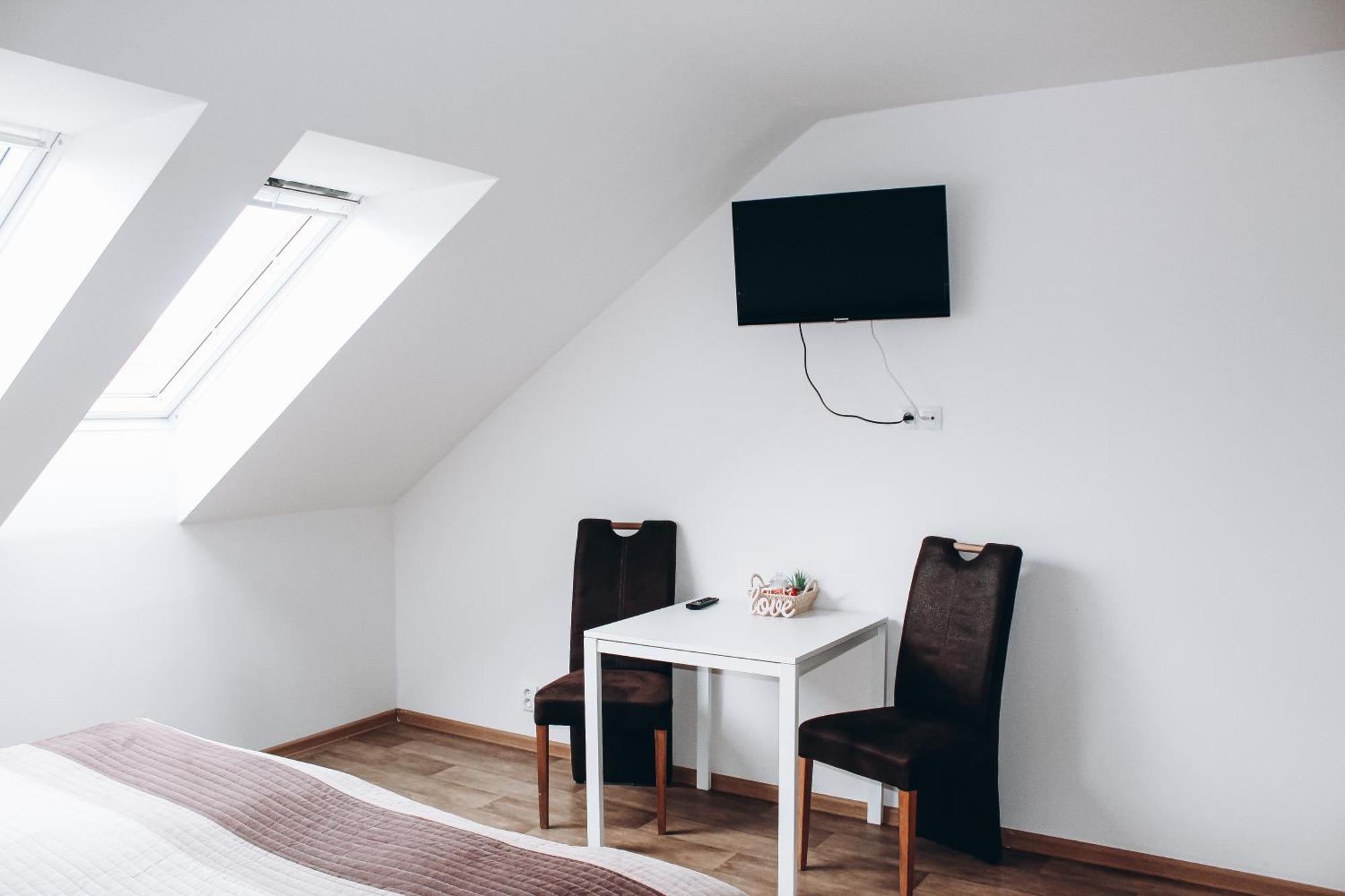 Appartement Sokolska à Prague Extérieur photo