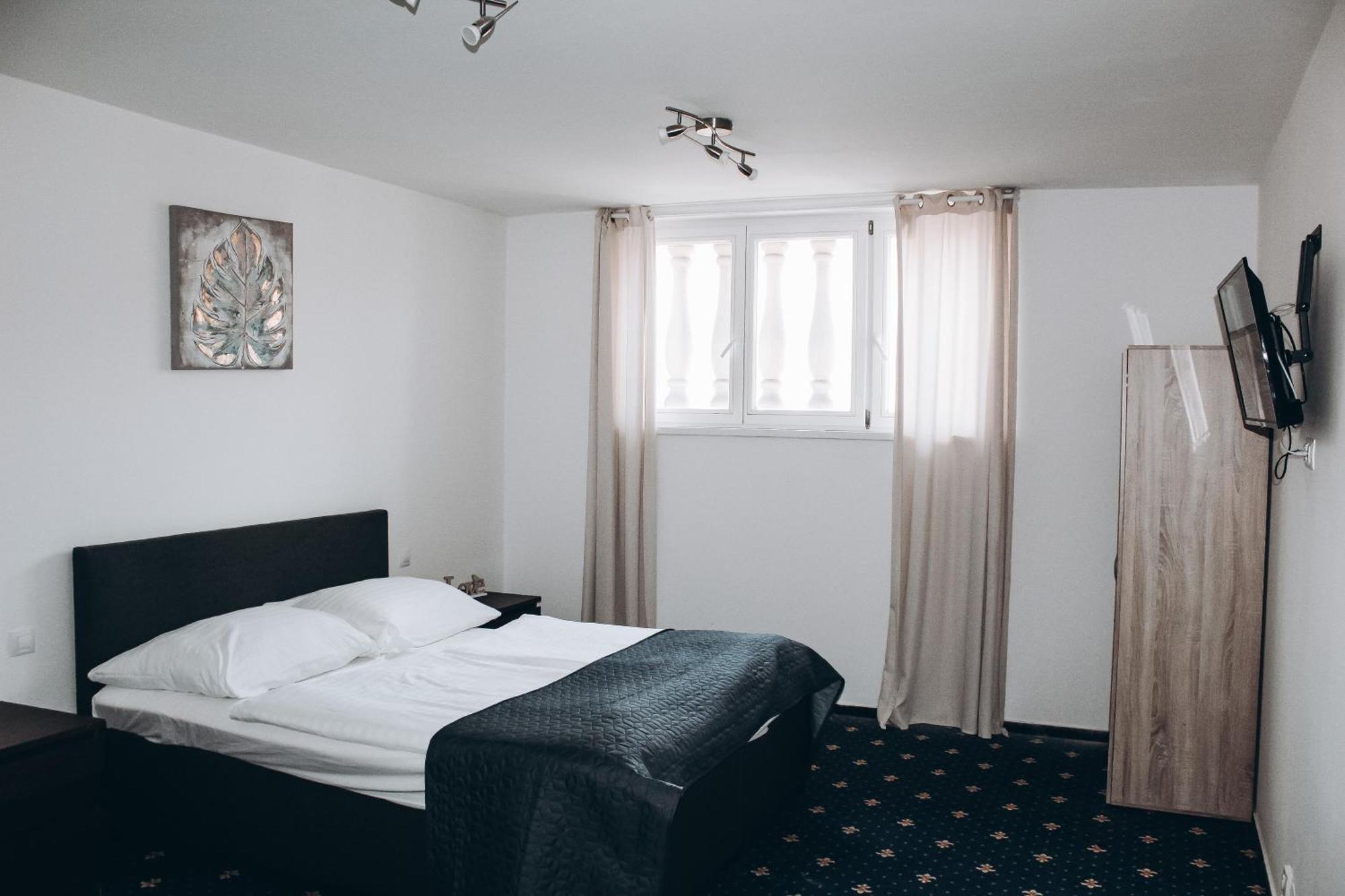 Appartement Sokolska à Prague Extérieur photo