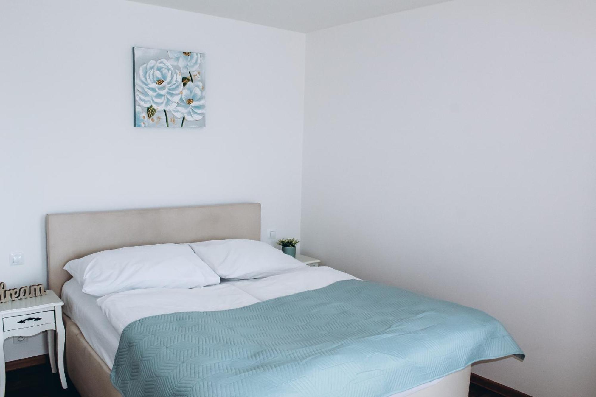 Appartement Sokolska à Prague Extérieur photo