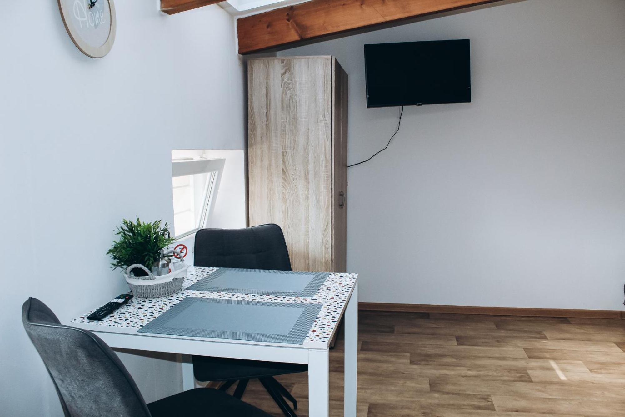 Appartement Sokolska à Prague Extérieur photo