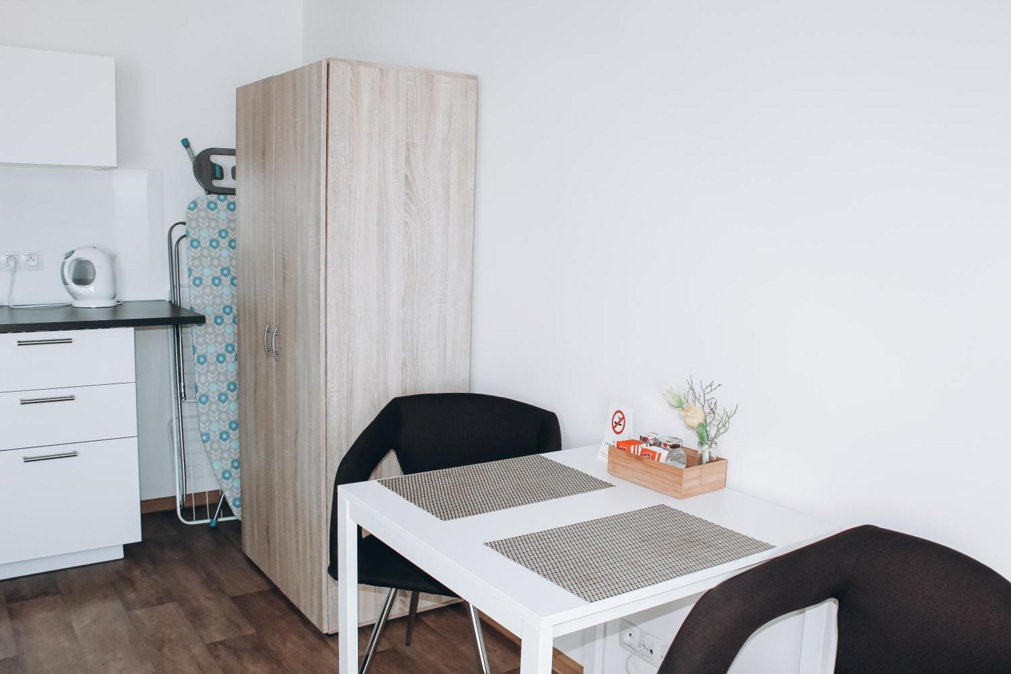 Appartement Sokolska à Prague Extérieur photo