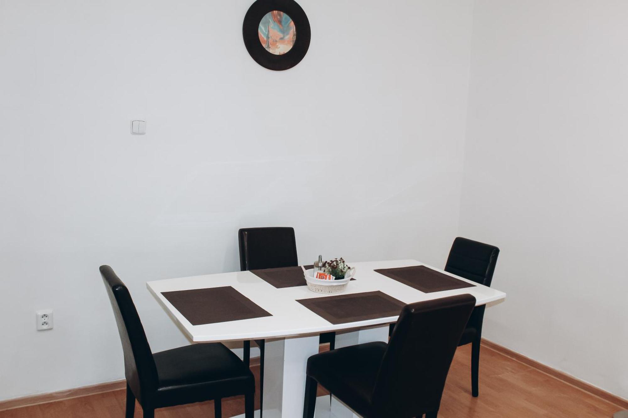 Appartement Sokolska à Prague Extérieur photo