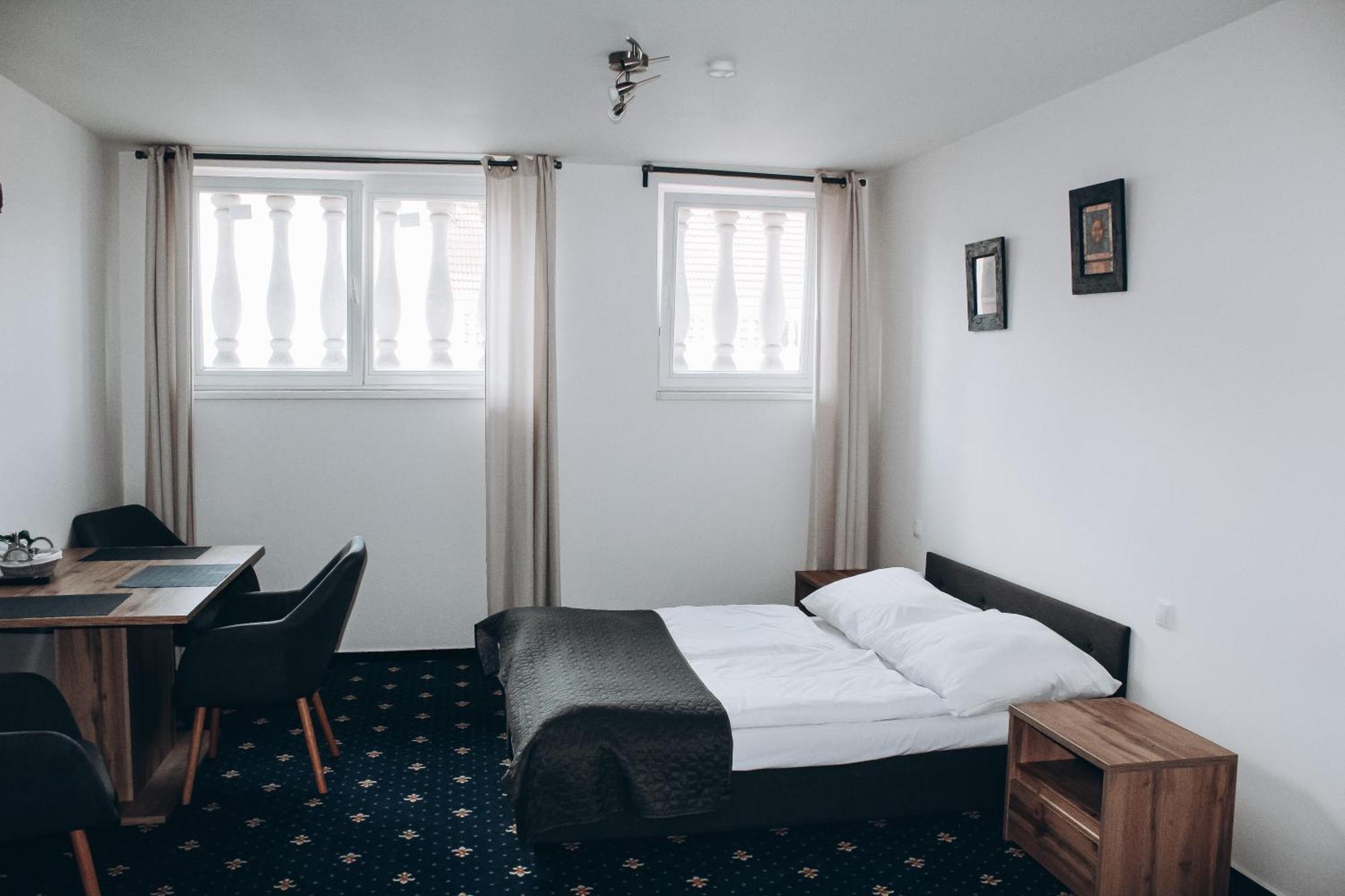 Appartement Sokolska à Prague Extérieur photo