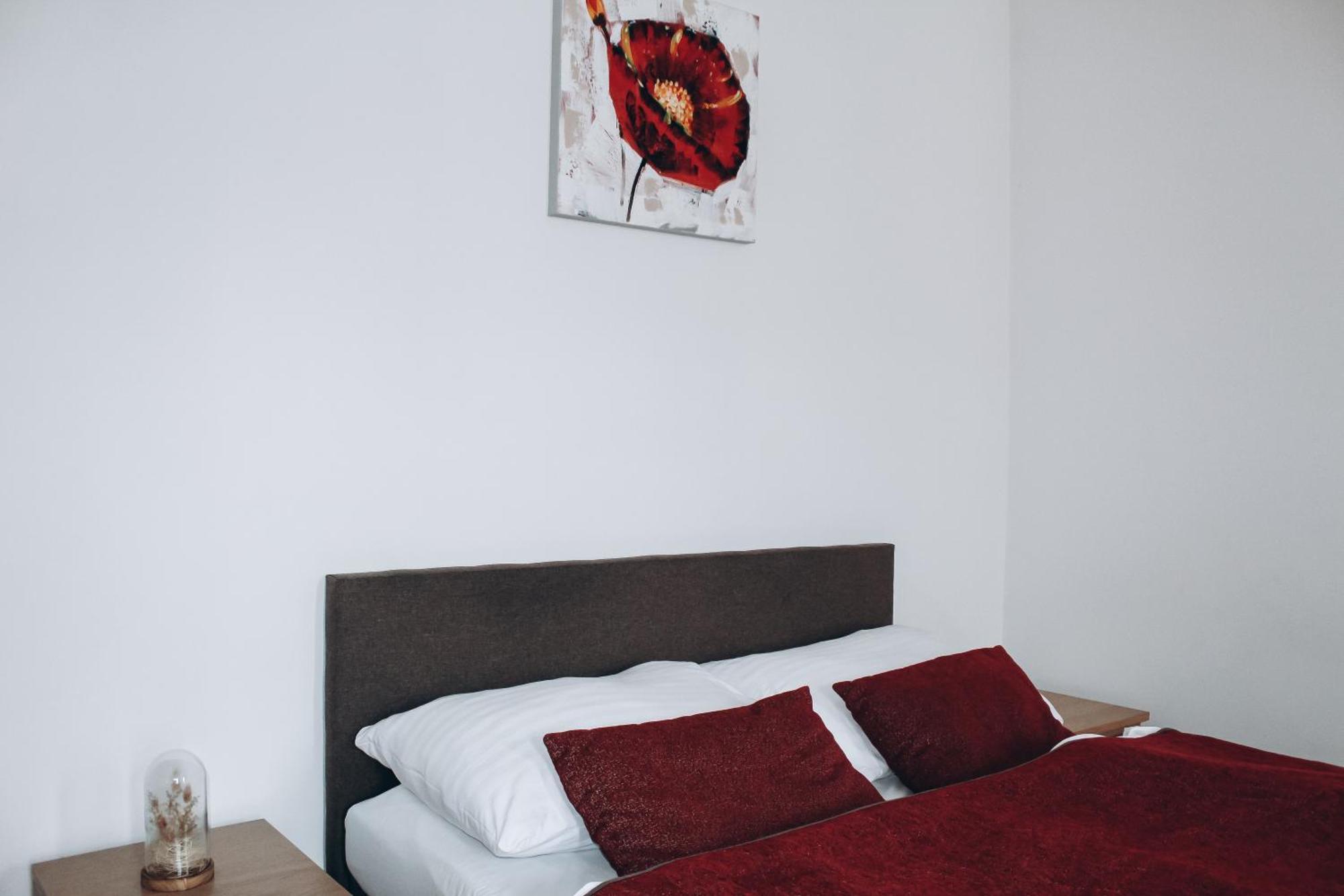 Appartement Sokolska à Prague Extérieur photo