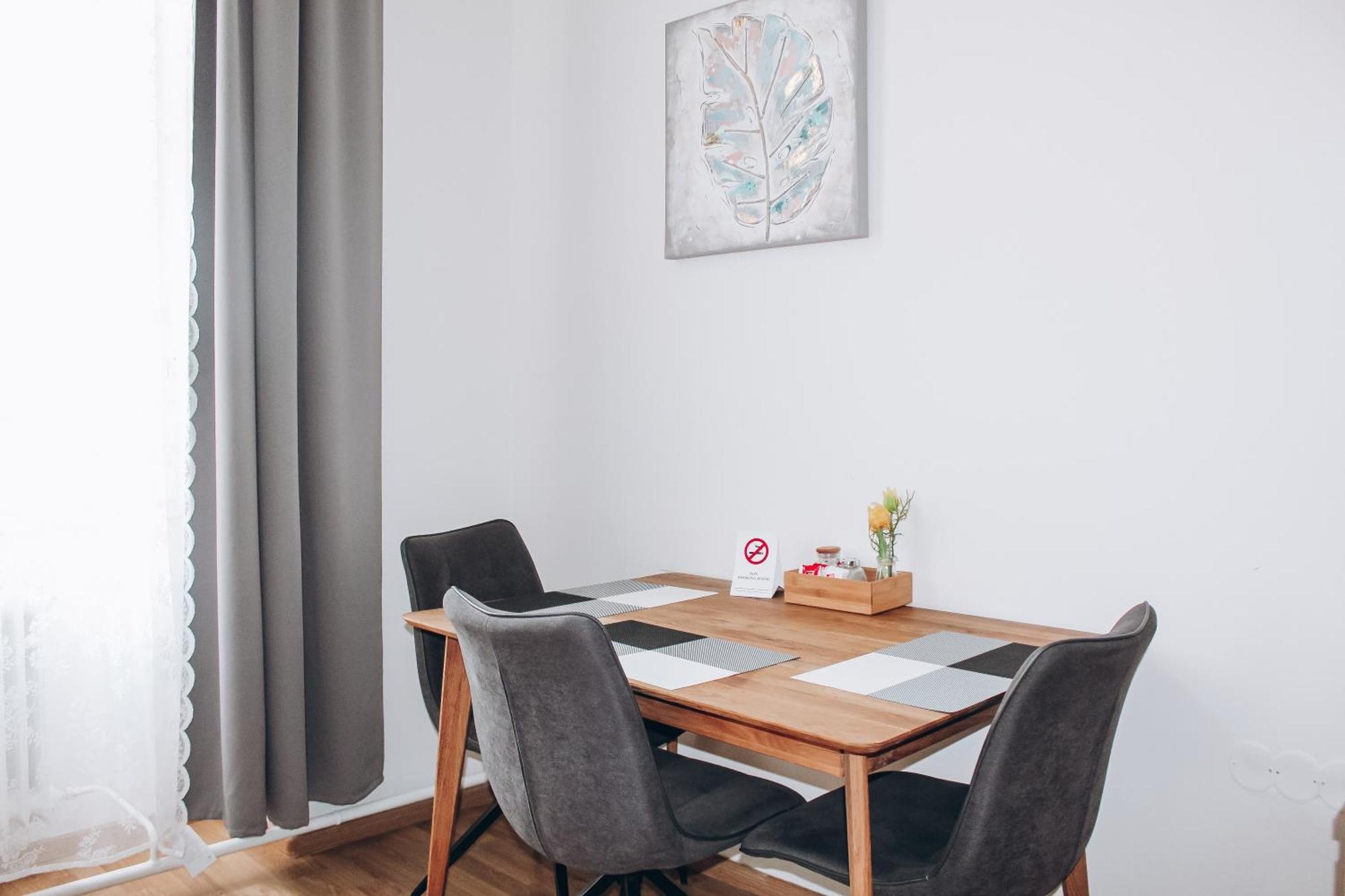 Appartement Sokolska à Prague Extérieur photo