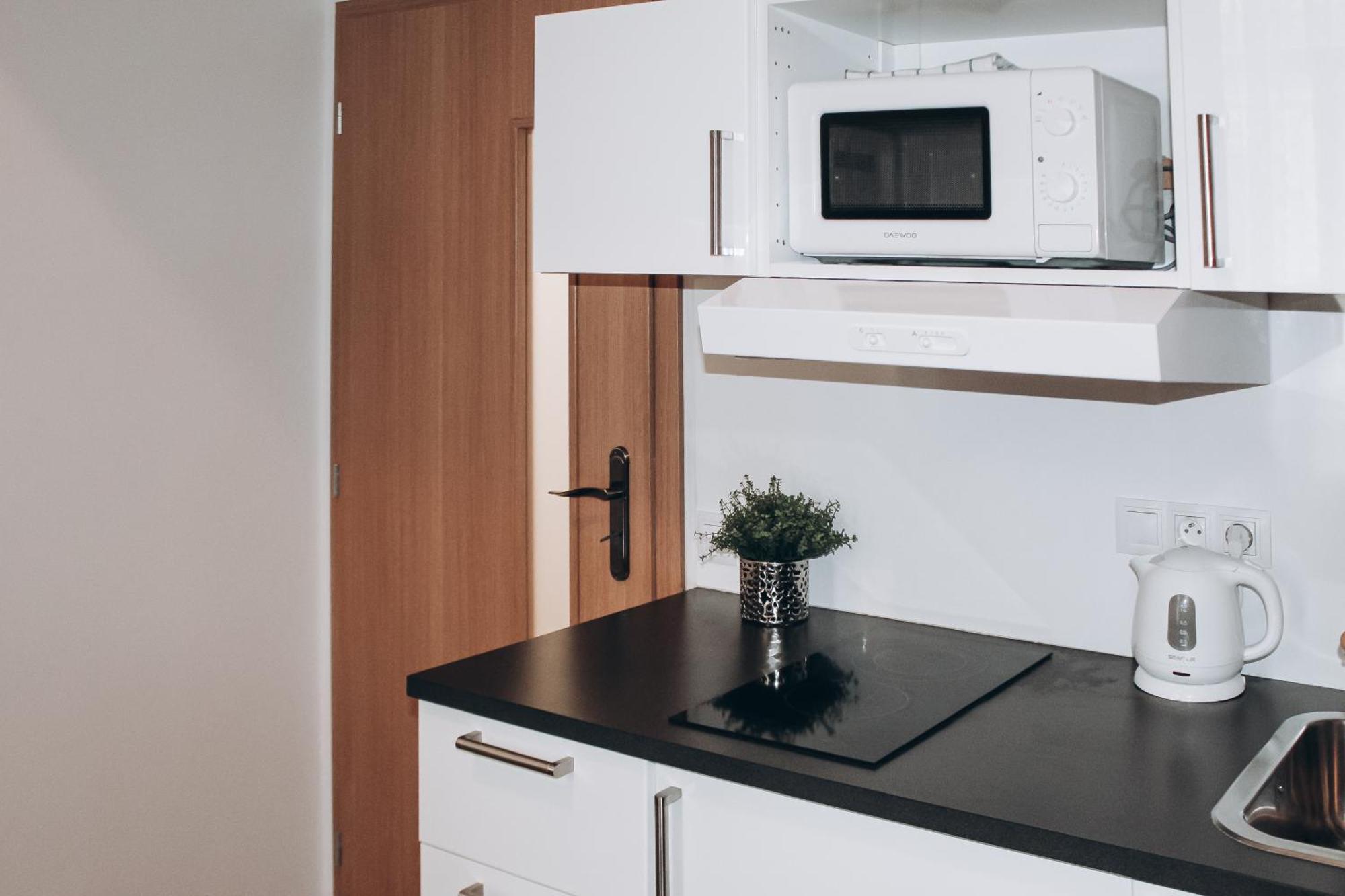Appartement Sokolska à Prague Extérieur photo