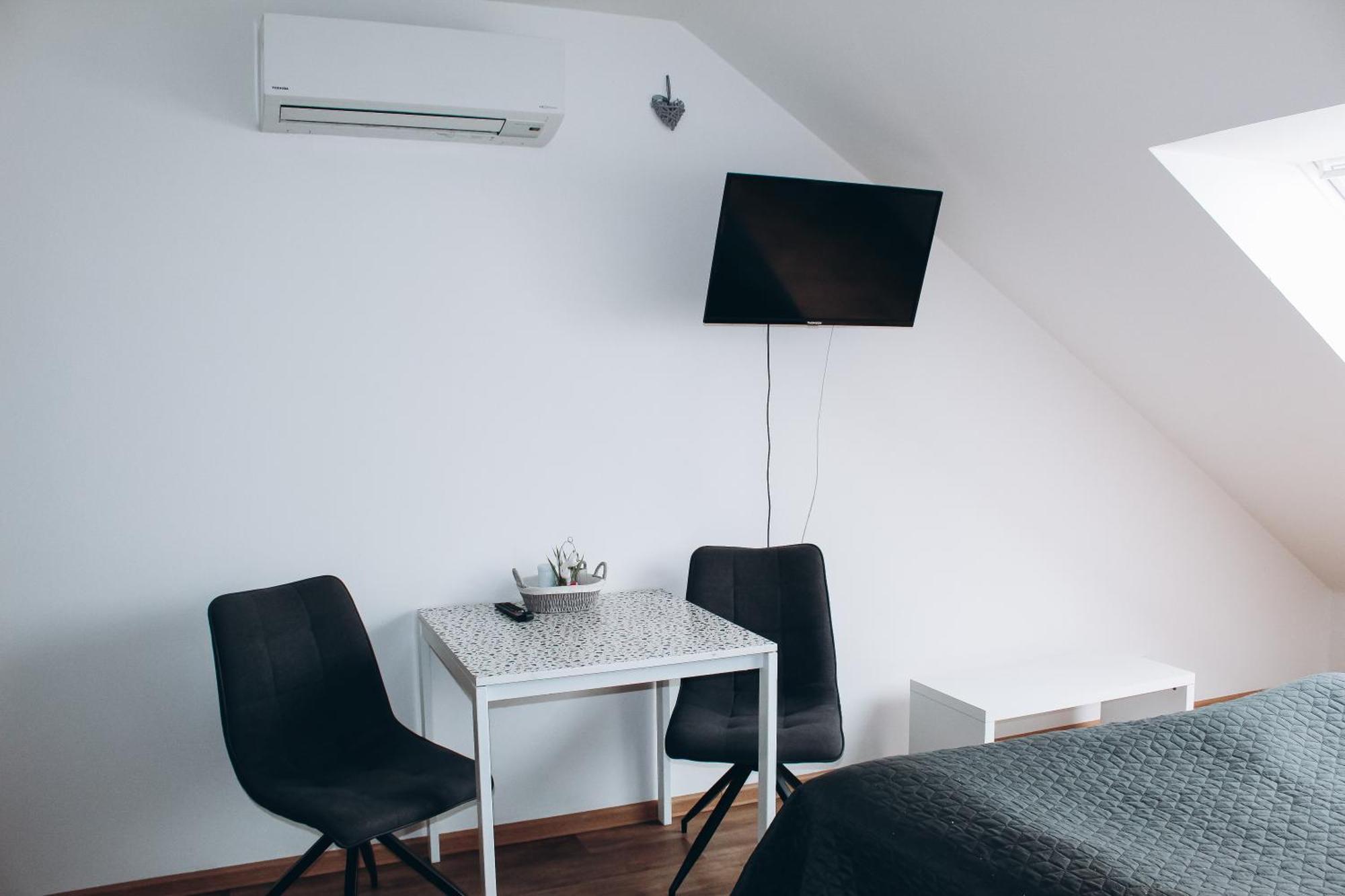 Appartement Sokolska à Prague Extérieur photo