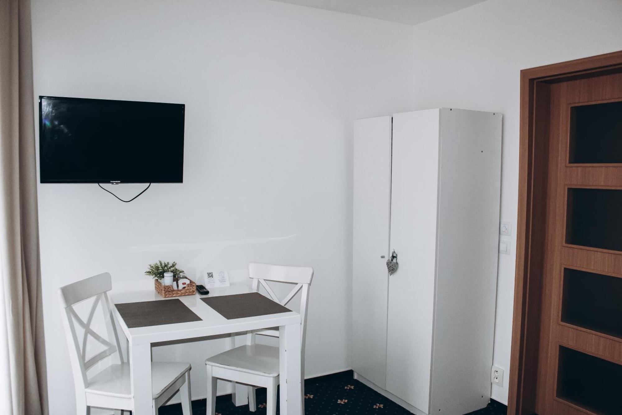 Appartement Sokolska à Prague Extérieur photo