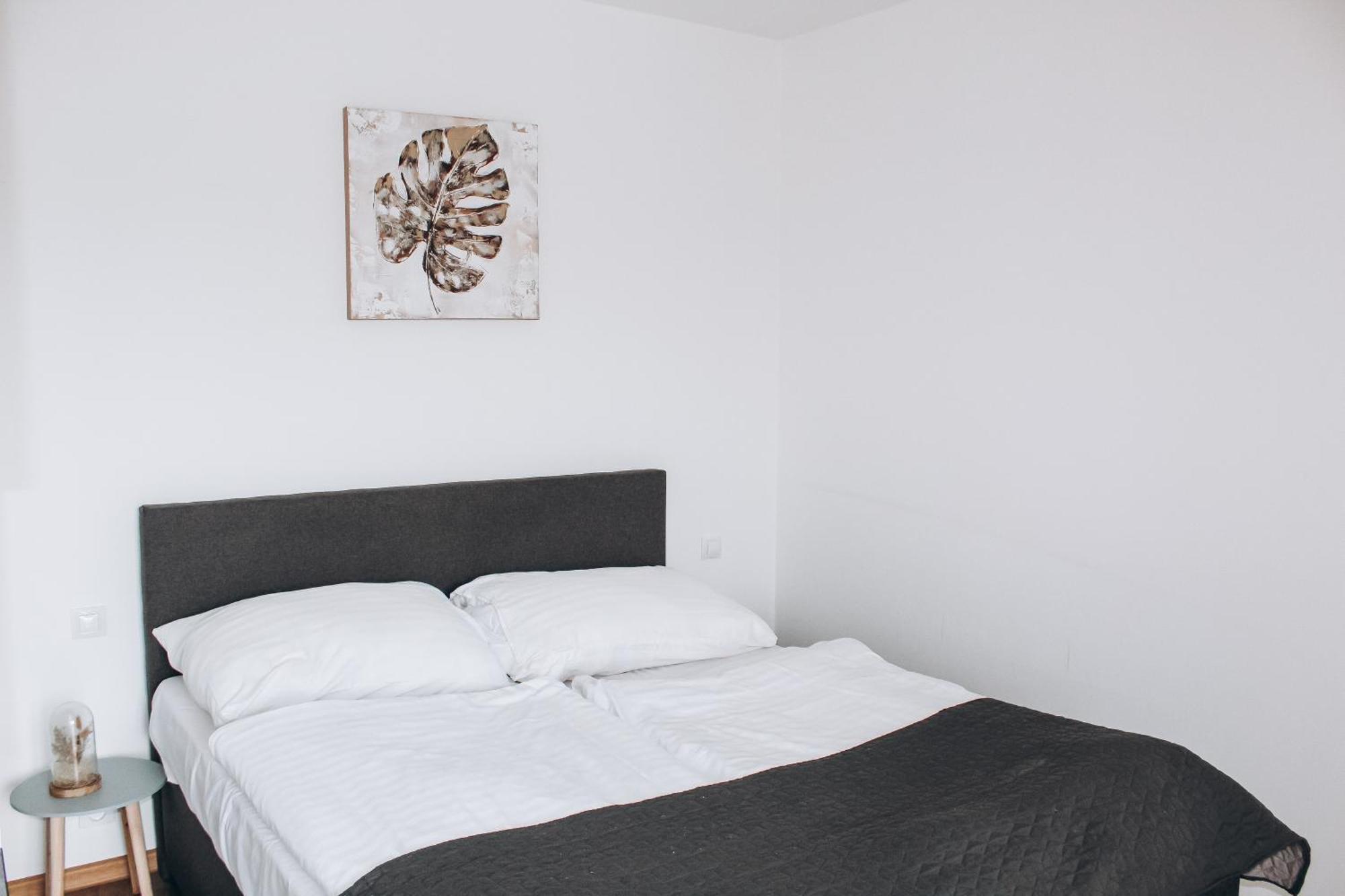 Appartement Sokolska à Prague Extérieur photo
